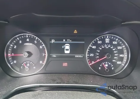 2023 Kia Forte Gt-Line z USA, uszkodzony, nr VIN 3KPF54AD9PE561710